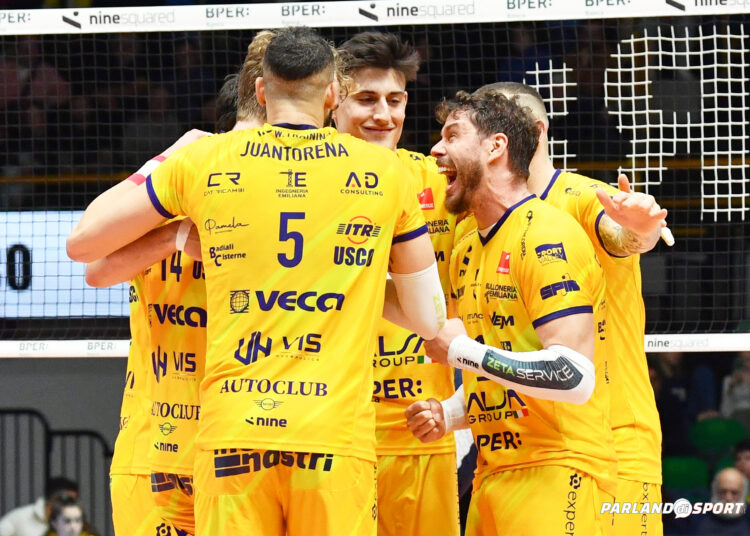Foto Enrico Zanetti