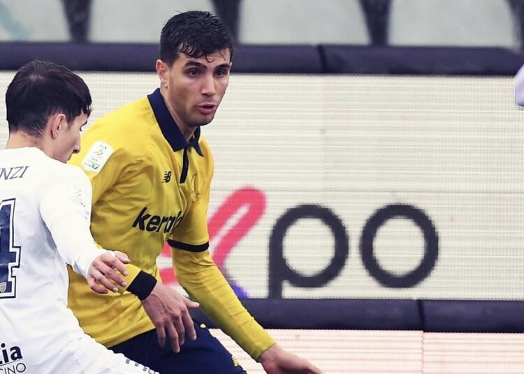 Foto Modena Fc