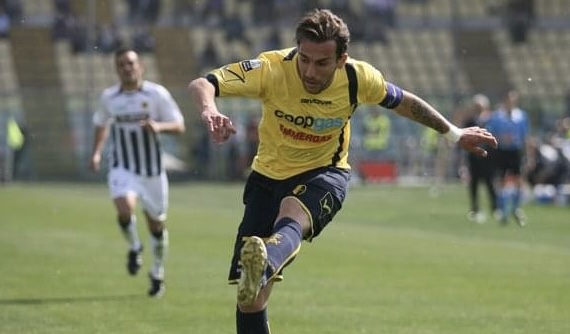 Foto Modena Fc
