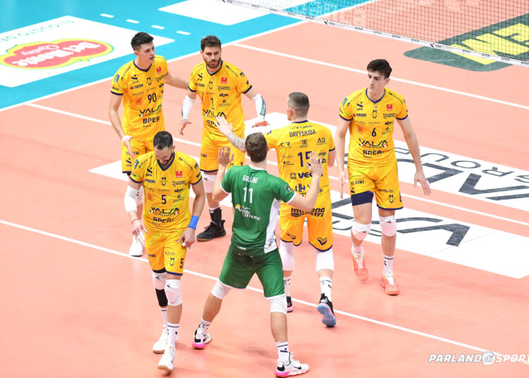 Foto Enrico Zanetti