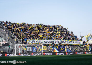 Foto Luca Diliberto