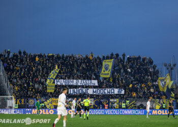 Foto Luca Diliberto