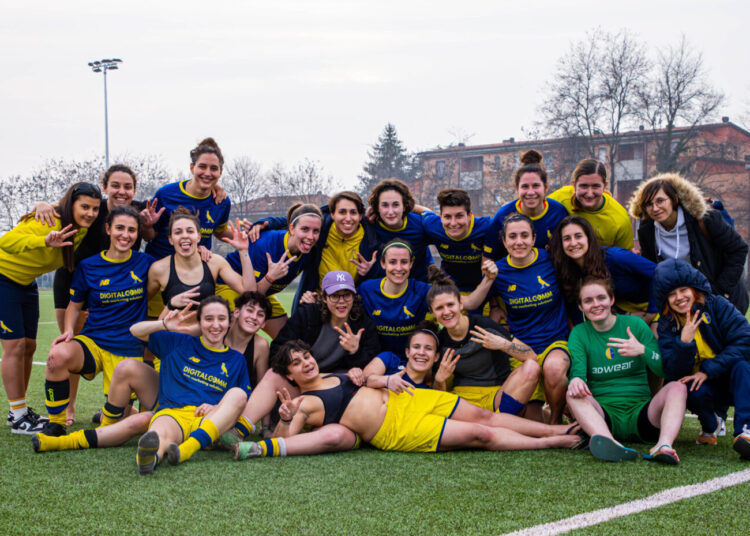 Foto Modena Fc