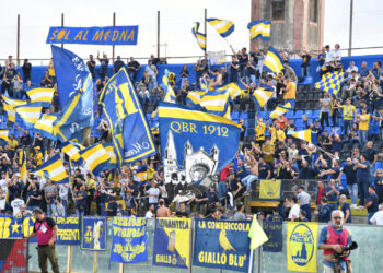 Foto Modena Fc
