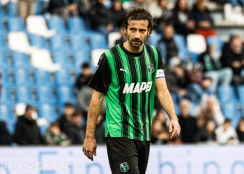 Foto Luca Diliberto