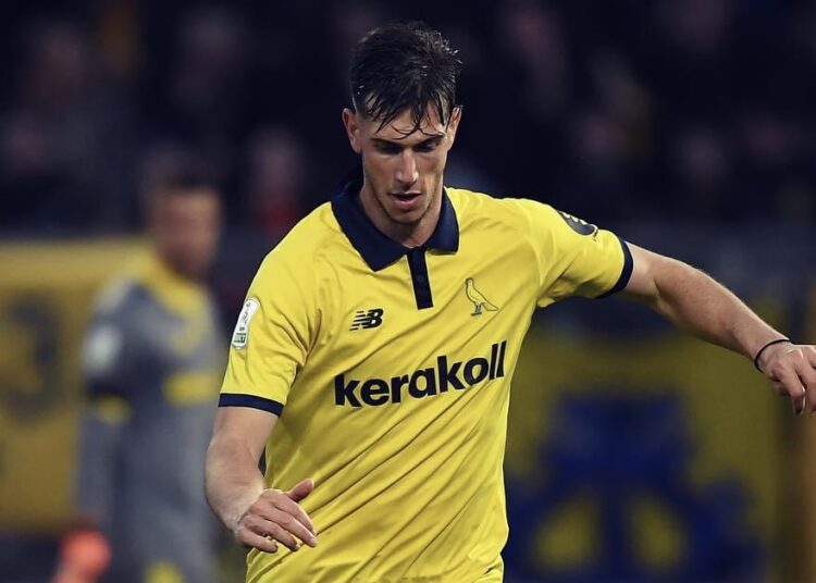 Foto Modena Fc