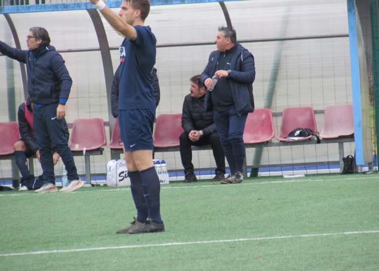 Mister Ferraboschi