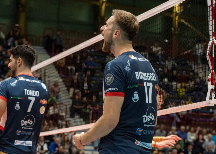 Lega Volley Serie A