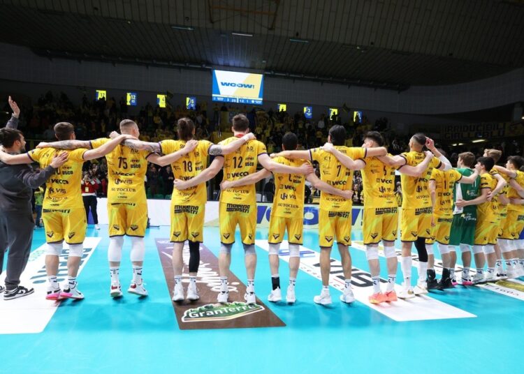 Modena Volley