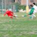 Miracolo del portiere del Montecchio su Iattici
