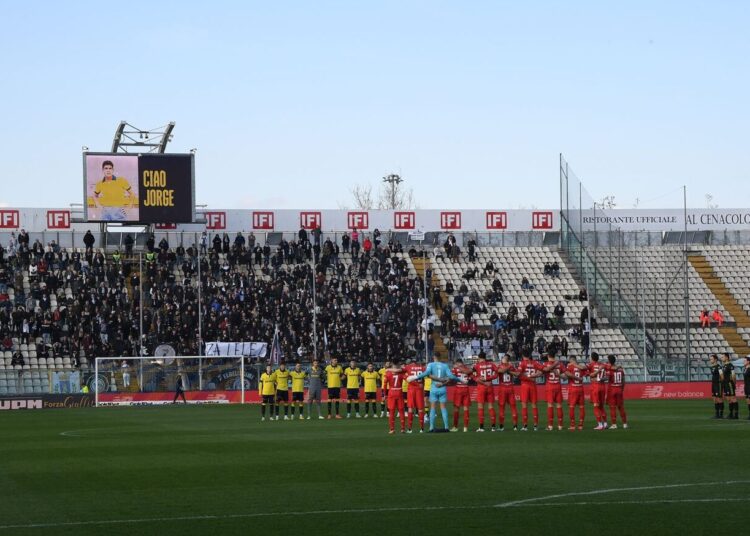 Foto Modena Fc