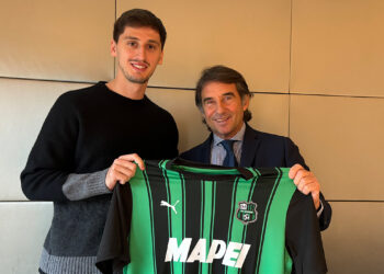 Foto Us Sassuolo