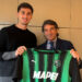 Foto Us Sassuolo