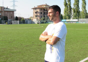 Mister Andrea Loddi (Quarantolese)