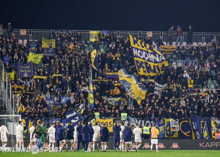 Foto: Luca Diliberto