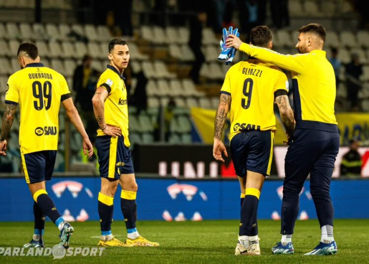 Foto: Luca Diliberto