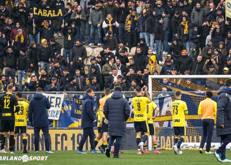 Foto: Luca Diliberto