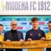 Foto Modena Fc