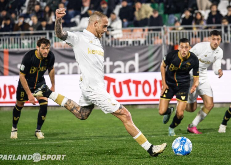 Foto: Luca Diliberto