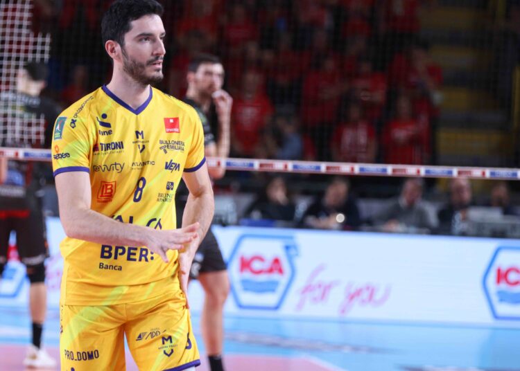 Foto Modena Volley