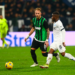 Foto Us Sassuolo