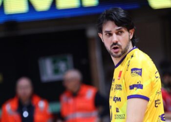 Foto Modena Volley