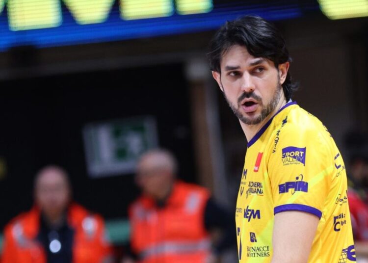 Foto Modena Volley