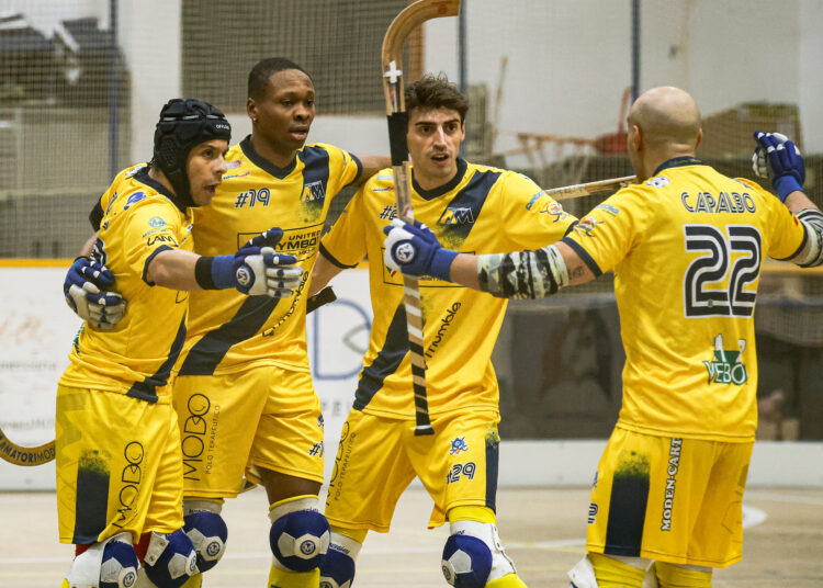 Foto Luca Diliberto