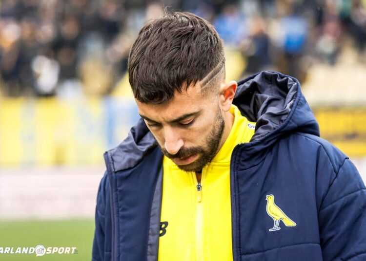 Foto: Luca Diliberto