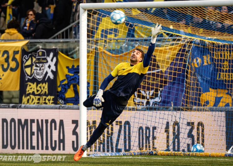 Foto: Luca Diliberto