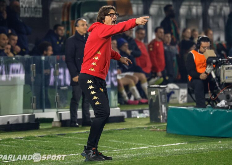 Foto: Luca Diliberto