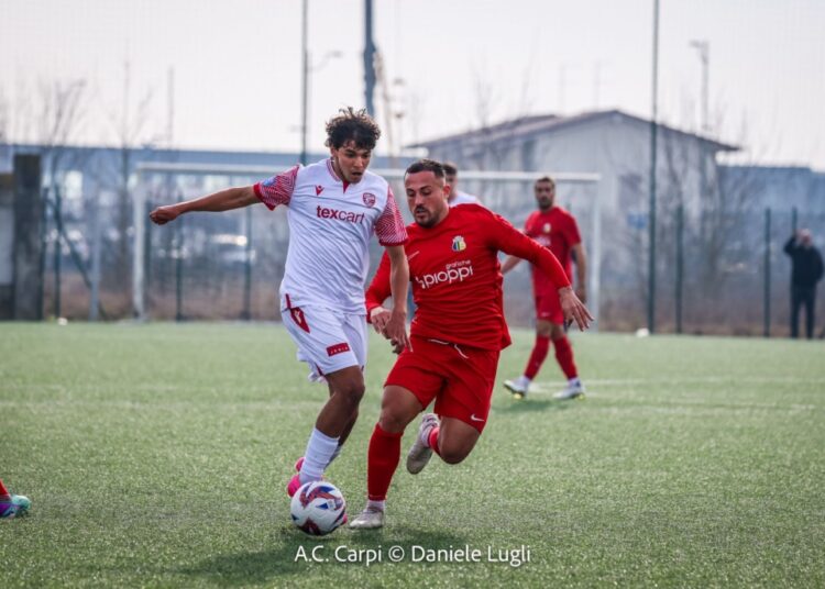 Foto: AC Carpi