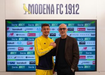 Foto Modena Fc