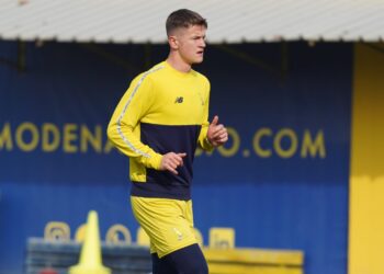 Foto Modena Fc