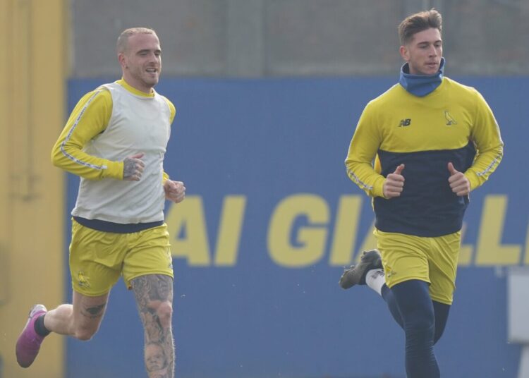 Foto Modena Fc