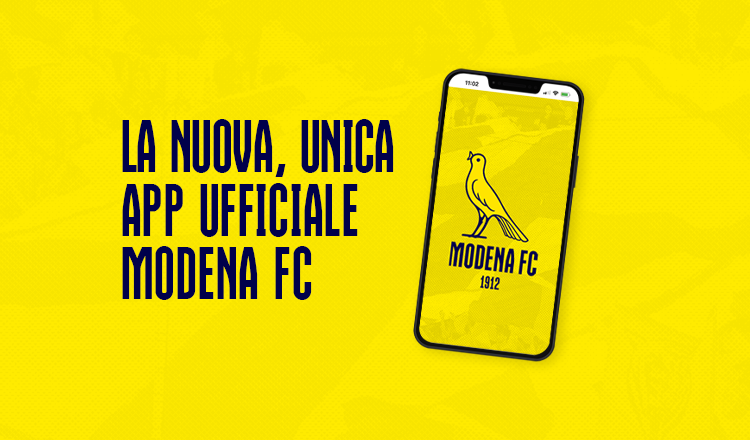 Foto Modena Fc