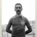 Foto Uomo nel Pallone