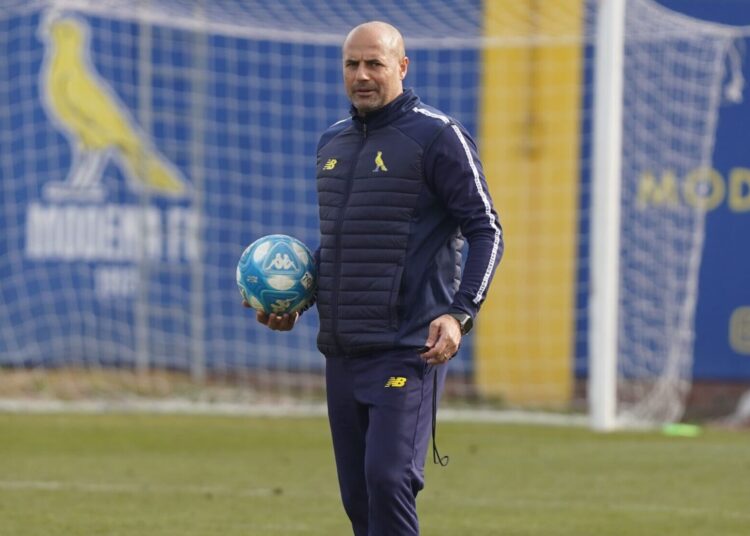 Foto Modena Fc