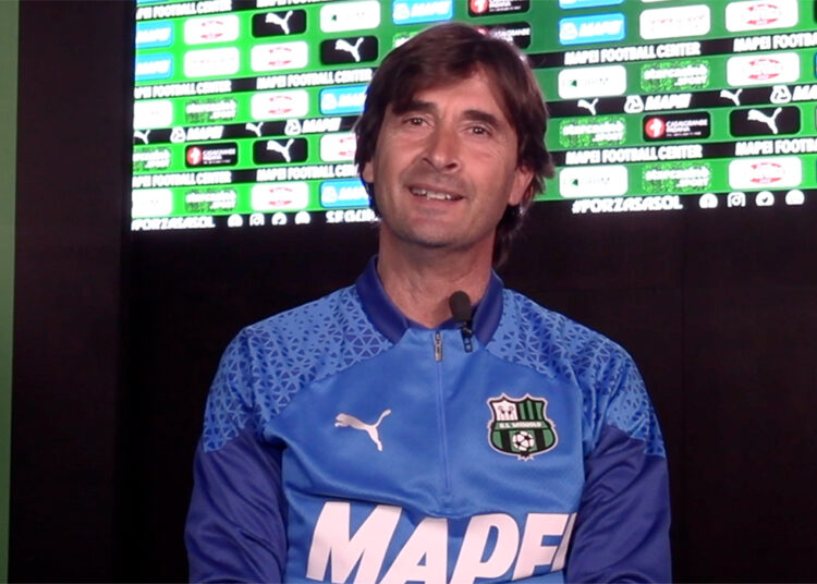 Foto Us Sassuolo