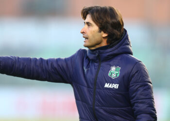 Foto Us Sassuolo