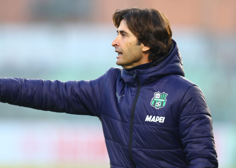 Foto Us Sassuolo