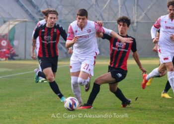Foto: AC Carpi