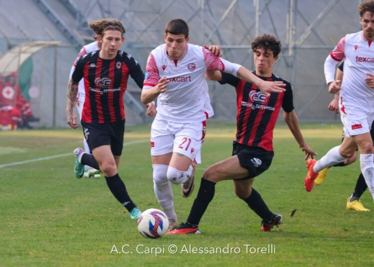 Foto: AC Carpi