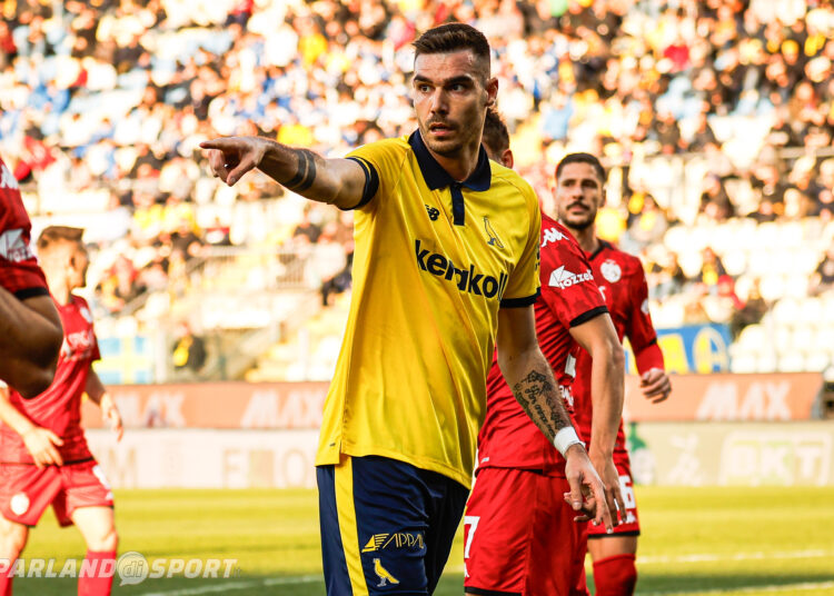 Foto Luca Diliberto