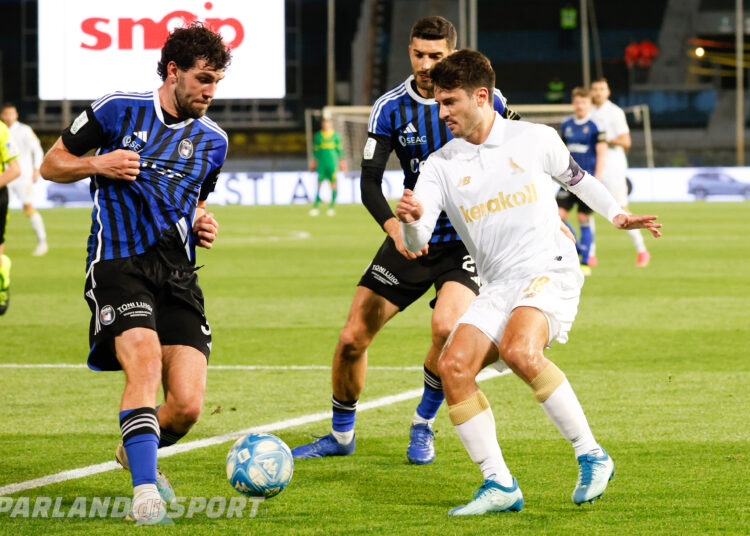 Foto: Luca Diliberto
