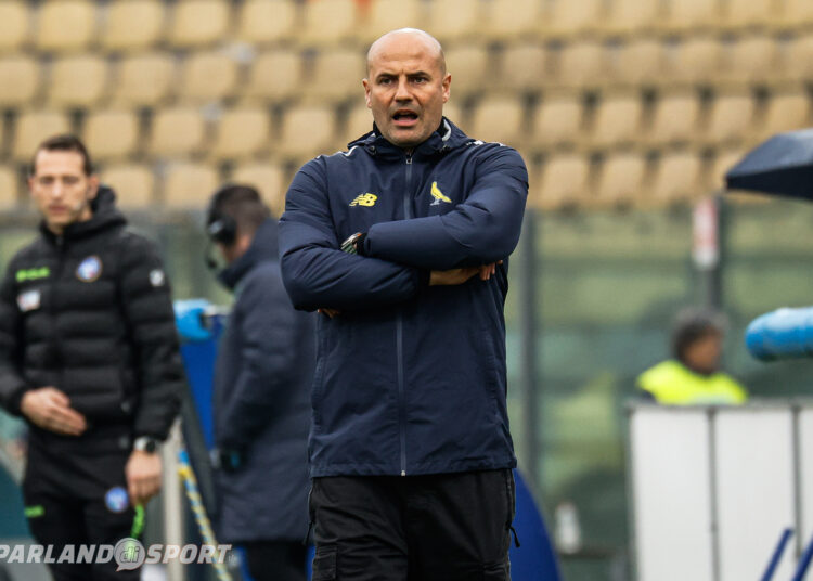 Foto Luca Diliberto