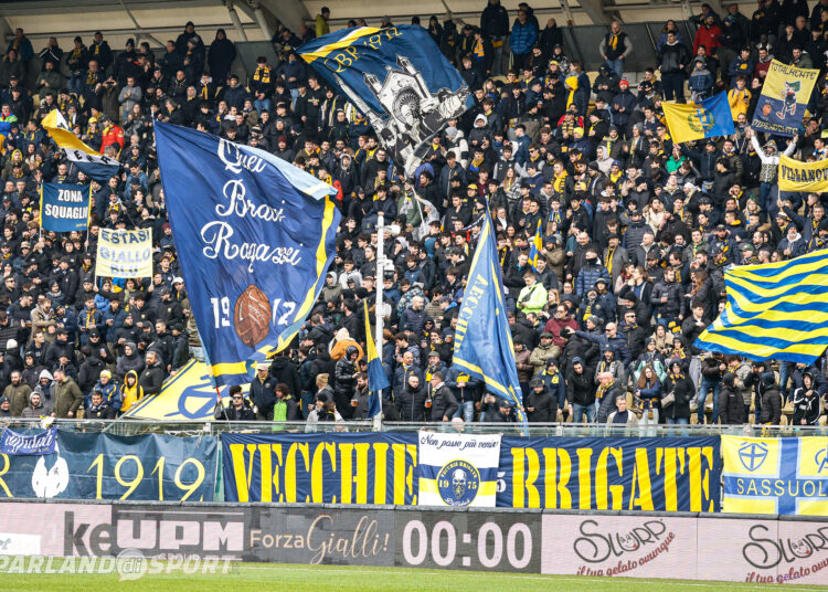 Foto Luca Diliberto