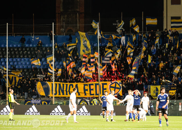 Foto Luca Diliberto