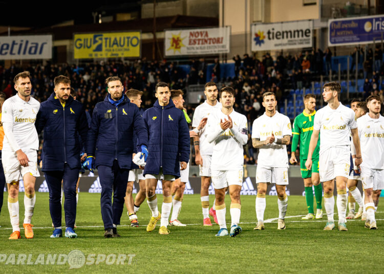 Foto: Luca Diliberto