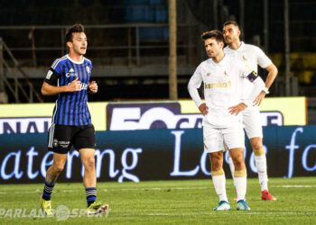 Foto: Luca Diliberto